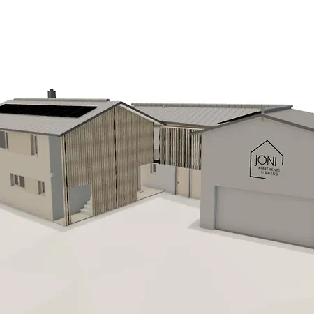 Joni Apartament
