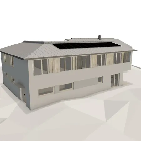 Apartament Joni Berwang