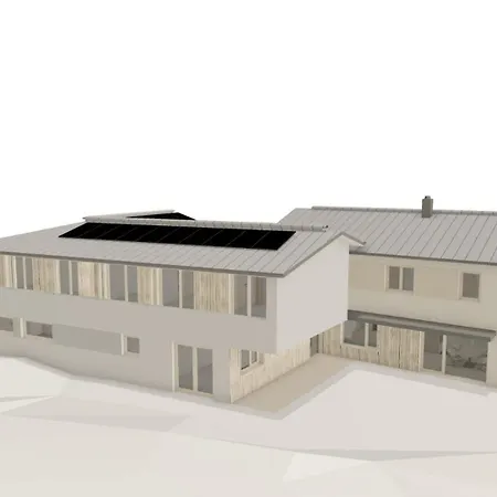 Apartament Joni