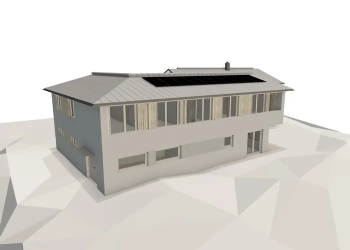 Appartement Joni Berwang